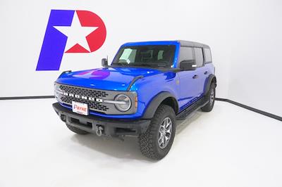 Used 2024 Ford Bronco - photo 1