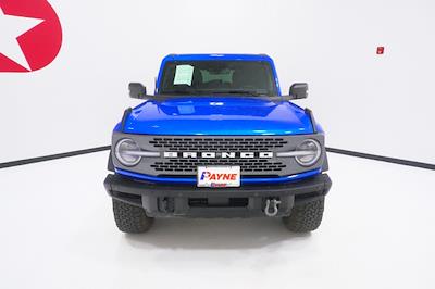 Used 2024 Ford Bronco - photo 2