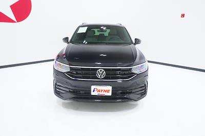 Used 2024 Volkswagen Tiguan - photo 1