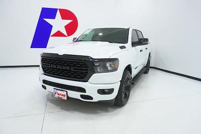 2024 Ram 1500 Crew Cab RWD Pickup for sale #TRN100654 - photo 1
