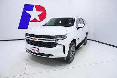 Used 2024 Chevrolet Tahoe LS SUV for sale #TRR123223 - photo 1