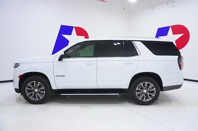 Used 2024 Chevrolet Tahoe LS SUV for sale #TRR123223 - photo 2
