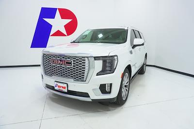 2024 GMC Yukon 4x4 SUV for sale #TRR207731 - photo 1