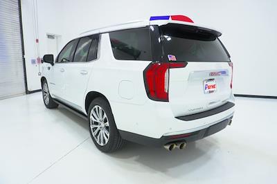 2024 GMC Yukon 4x4 SUV for sale #TRR207731 - photo 2