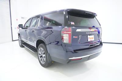 2024 Chevrolet Suburban RWD SUV for sale #TRR250876 - photo 2