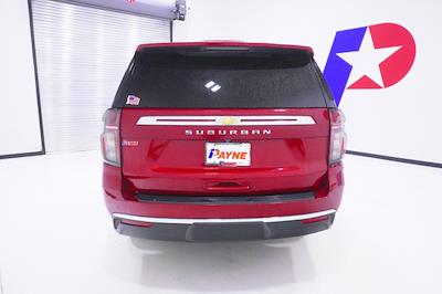 2024 Chevrolet Suburban RWD SUV for sale #TRR337973 - photo 2