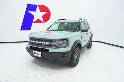 2024 Ford Bronco Sport 4x4 SUV for sale #TRRE42369 - photo 1