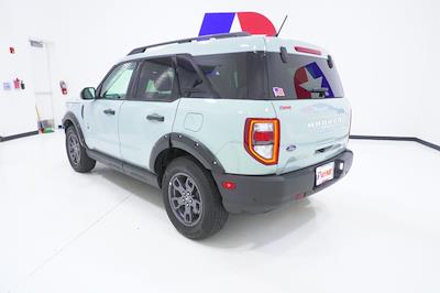 2024 Ford Bronco Sport 4x4 SUV for sale #TRRE42369 - photo 2