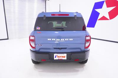 2024 Ford Bronco Sport 4x4 SUV for sale #TRRE46898 - photo 2