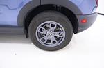 2024 Ford Bronco Sport 4x4 SUV for sale #TRRE46898 - photo 10