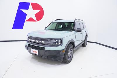 2024 Ford Bronco Sport 4x4 SUV for sale #TRRE86740 - photo 1