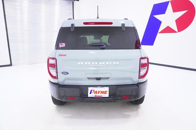 2024 Ford Bronco Sport 4x4 SUV for sale #TRRE86740 - photo 2