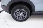 2024 Ford Bronco Sport 4x4 SUV for sale #TRRE86740 - photo 7