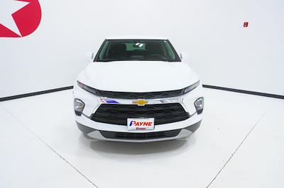 Used 2024 Chevrolet Blazer LT for sale #TRS160577 - photo 2