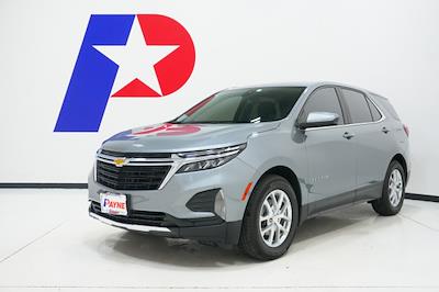 Used 2024 Chevrolet Equinox LT for sale #TRS227992 - photo 1
