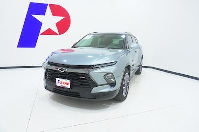 2024 Chevrolet Blazer FWD SUV for sale #TRS276138 - photo 1