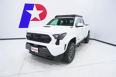 2024 Toyota Tacoma Double Cab 4x4 Pickup for sale #TRT002607 - photo 1
