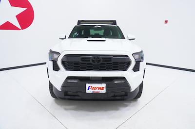 2024 Toyota Tacoma Double Cab 4x4 Pickup for sale #TRT002607 - photo 2