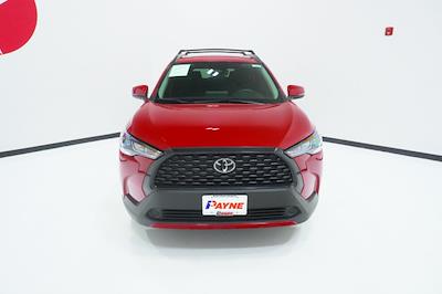 Used 2024 Toyota Corolla Cross - photo 1
