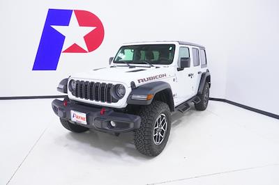 2024 Jeep Wrangler 4x4 SUV for sale #TRW367358 - photo 1
