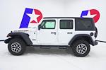 2024 Jeep Wrangler 4x4 SUV for sale #TRW367358 - photo 10
