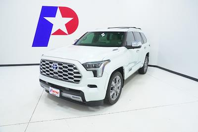 Used 2024 Toyota Sequoia SR5 for sale #TRX035981 - photo 1