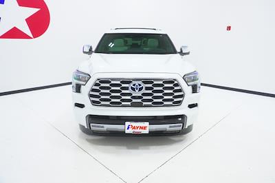 Used 2024 Toyota Sequoia SR5 for sale #TRX035981 - photo 2