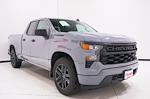 2024 Chevrolet Silverado 1500 Double Cab RWD Pickup for sale #TRZ152688 - photo 3