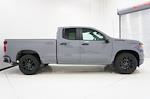 2024 Chevrolet Silverado 1500 Double Cab RWD Pickup for sale #TRZ152688 - photo 4