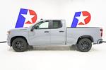 2024 Chevrolet Silverado 1500 Double Cab RWD Pickup for sale #TRZ152688 - photo 9