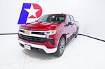 2024 Chevrolet Silverado 1500 Crew Cab 4x4 Pickup for sale #TRZ246882 - photo 1