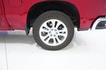 2024 Chevrolet Silverado 1500 Crew Cab 4x4 Pickup for sale #TRZ247235 - photo 11