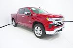 2024 Chevrolet Silverado 1500 Crew Cab 4x4 Pickup for sale #TRZ247235 - photo 4