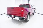 2024 Chevrolet Silverado 1500 Crew Cab 4x4 Pickup for sale #TRZ247235 - photo 8