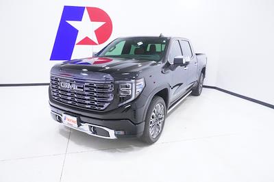 Used 2024 GMC Sierra 1500 Denali Ultimate Crew Cab for sale #TRZ275462 - photo 1