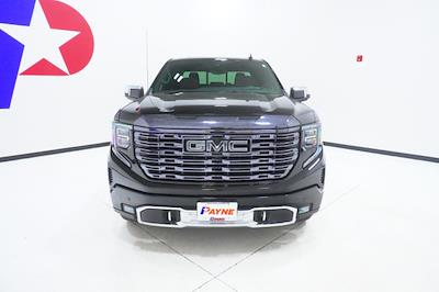 Used 2024 GMC Sierra 1500 Denali Ultimate Crew Cab for sale #TRZ275462 - photo 2