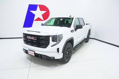 Used 2024 GMC Sierra 1500 Elevation Crew Cab for sale #TRZ398146 - photo 1