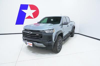 2025 Chevrolet Colorado Crew Cab 4x4 Pickup for sale #TS1133727 - photo 1