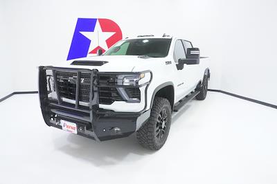 Used 2025 Chevrolet Silverado 2500 - photo 1