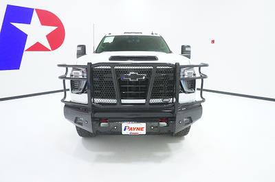 Used 2025 Chevrolet Silverado 2500 - photo 1