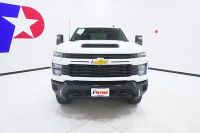 Used 2025 Chevrolet Silverado 2500 - photo 1