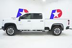 2025 Chevrolet Silverado 2500 Crew Cab 4x4 Pickup for sale #TS1215765 - photo 11