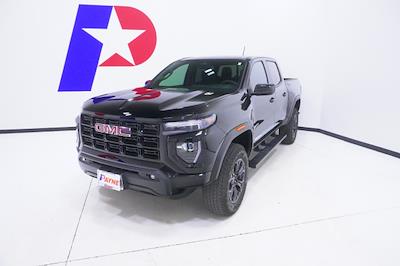 Used 2025 GMC Canyon Elevation Crew Cab for sale #TS1224108 - photo 1