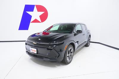 New 2026 Chevrolet Equinox EV LT2 for sale #TS132031 - photo 1