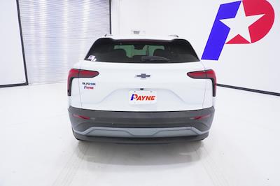 New 2026 Chevrolet Blazer EV LT for sale #TS136521 - photo 2