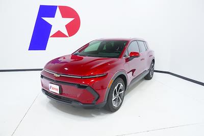 New 2026 Chevrolet Equinox EV LT2 for sale #TS142148 - photo 1