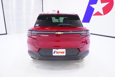 New 2026 Chevrolet Equinox EV LT2 for sale #TS142148 - photo 2