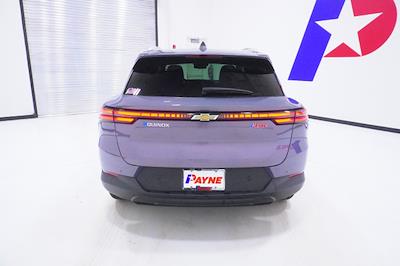 New 2026 Chevrolet Equinox EV LT2 for sale #TS145368 - photo 2