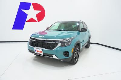 2025 Kia Seltos FWD SUV for sale #TS7734032 - photo 1