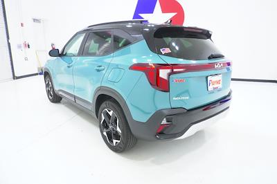 2025 Kia Seltos FWD SUV for sale #TS7734032 - photo 2